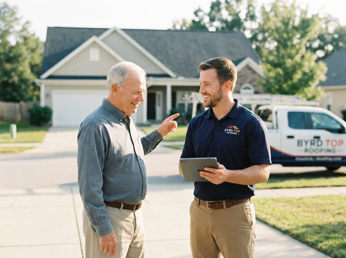 Roofing Linden, MI FAQs